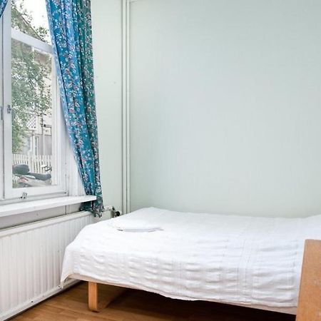 Pensionat Svea Ostersund Exterior photo